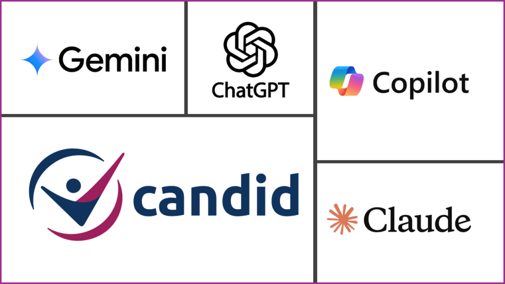 Candid vs Generic AI Tools: What’s the Difference?