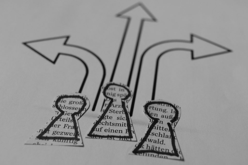 How to Identify Your Strengths, Even When You Don’t Think You Have Any