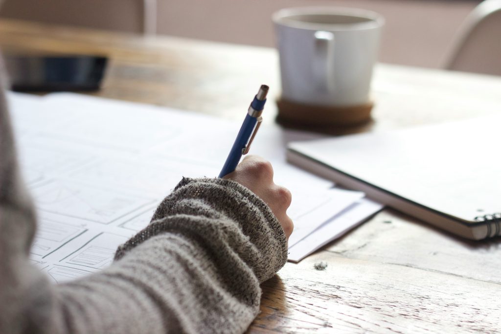 Why a Cover Letter is so important